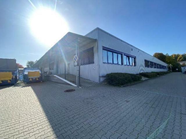 Gewerbe mieten in Mitterwöhr, Landshut