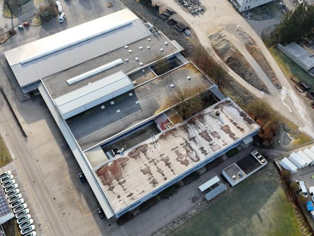 Gewerbe mieten in Landshut, Bayern