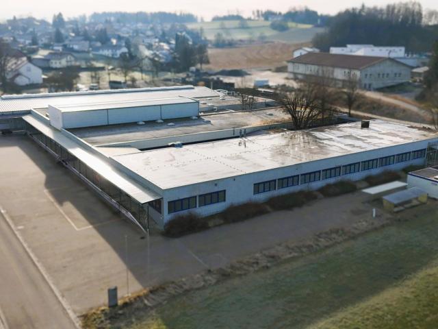 Gewerbe kaufen in Landshut, Bayern