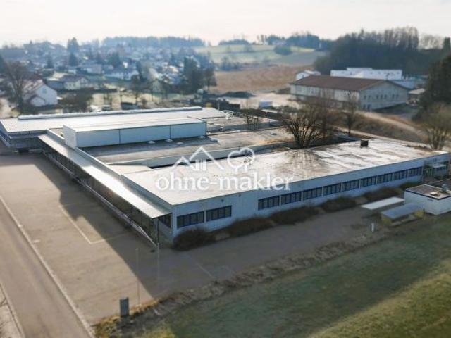 Gewerbe kaufen in Landshut, Bayern