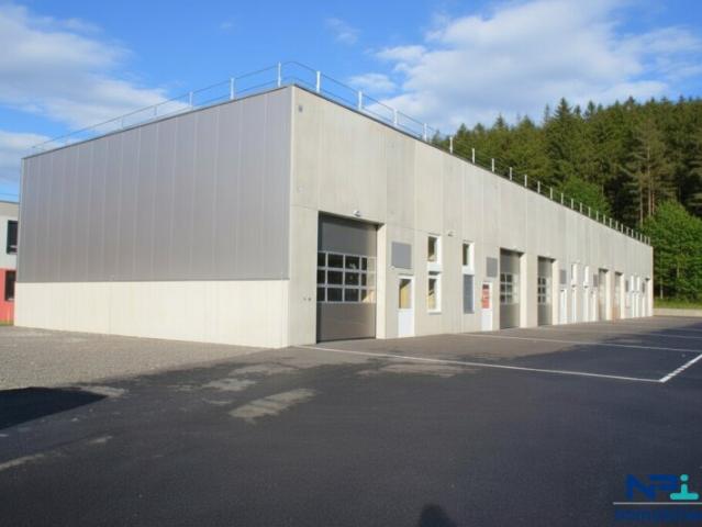 Gewerbe mieten in Alland, Niederösterreich