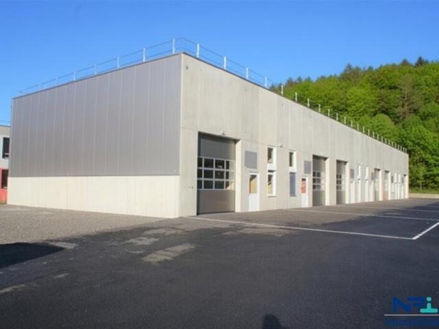 Gewerbe mieten in Alland, Niederösterreich