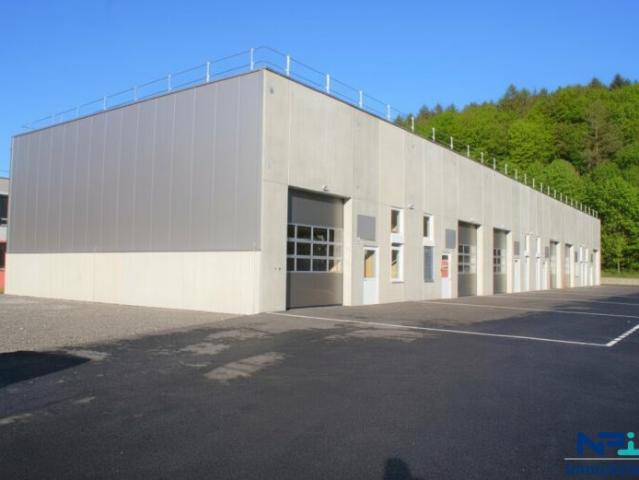 Gewerbe mieten in Alland, Niederösterreich