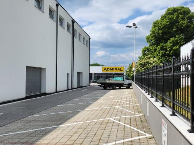 Gewerbe mieten in Langenzersdorf, Niederösterreich