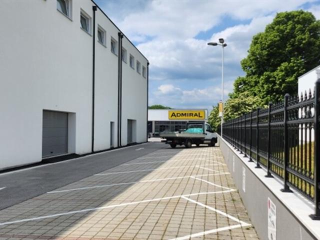 Gewerbe mieten in Langenzersdorf, Niederösterreich