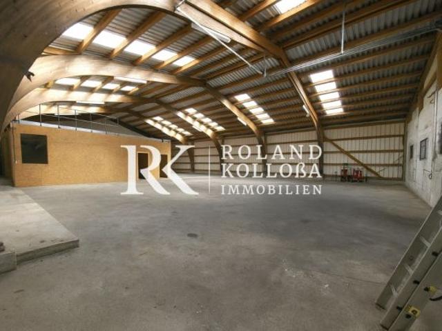 Gewerbe mieten in Ellerbek, Schleswig-Holstein