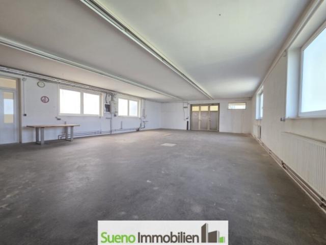 Gewerbe mieten in Wolfern, Oberösterreich