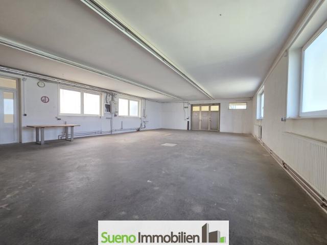 Gewerbe mieten in Wolfern, Oberösterreich
