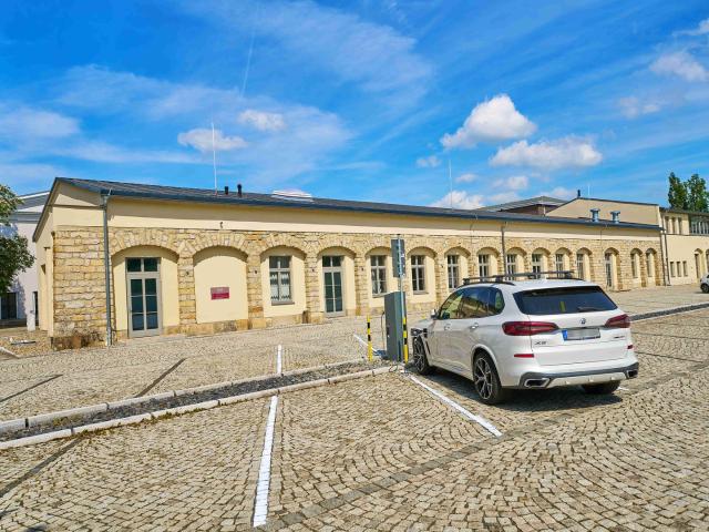 Gewerbe mieten in Dresden, Sachsen