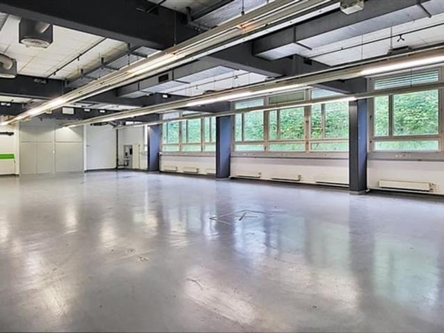 Atelier mieten in Hombrechtikon, Zürich