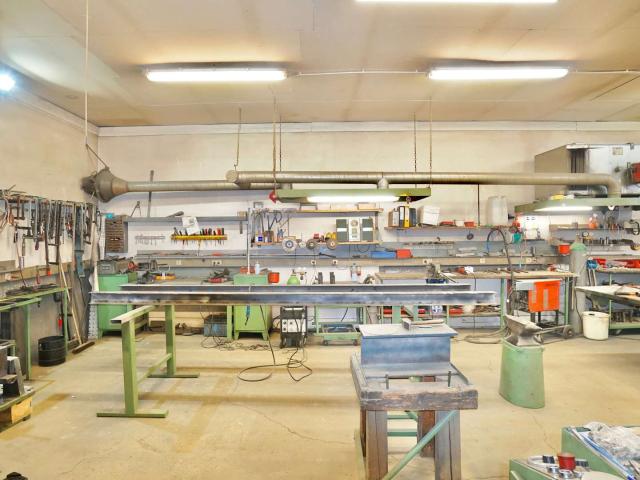 Gewerbe kaufen in Bischoffen, Lahn-Dill-Kreis