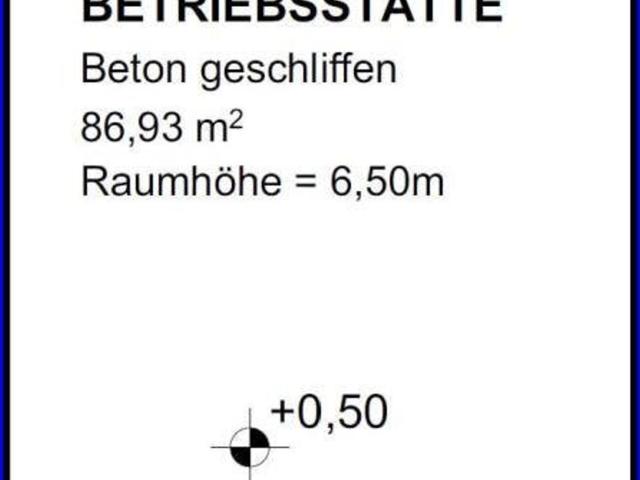 Gewerbe mieten in Buchkirchen, Oberösterreich