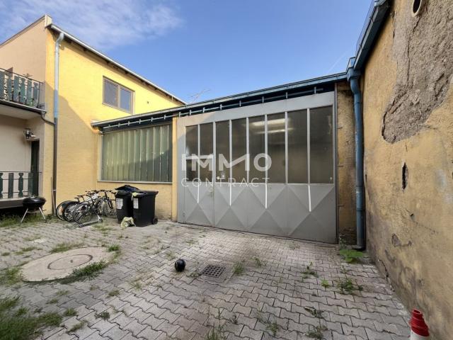 Gewerbe mieten in Deutsch Wagram, Niederösterreich