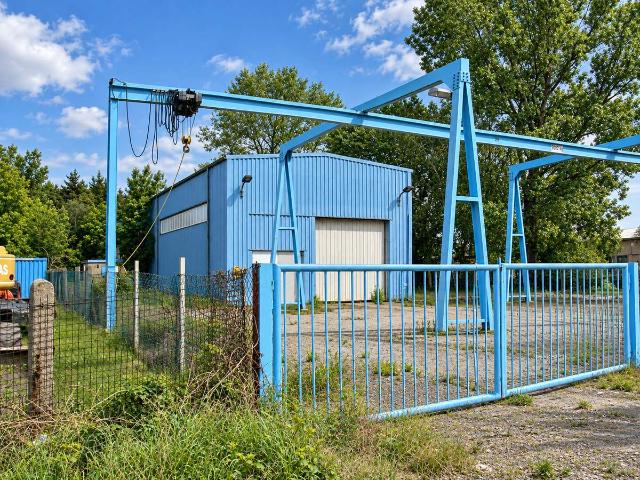 Industrie kaufen in Lübben (Spreewald), Dahme-Spreewald