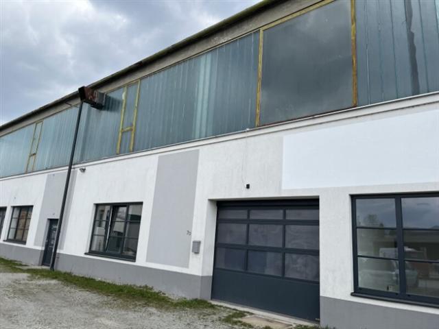 Gewerbe mieten in Buchbach, Niederösterreich