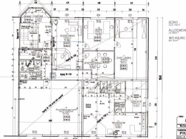 Gewerbe kaufen in Uderns, Tirol
