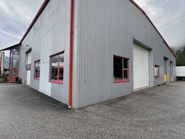 Gewerbe kaufen in Uderns, Tirol