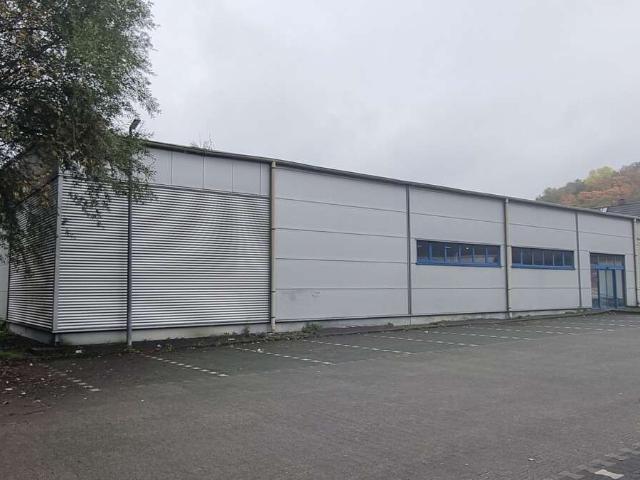 Industrie kaufen in Werdohl, Märkischer Kreis