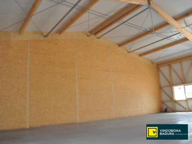 Gewerbe mieten in Achau, Niederösterreich