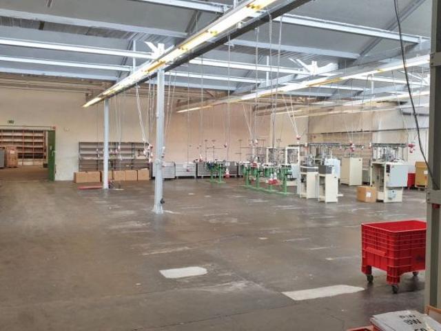 Gewerbe mieten in Wuppertal, Nordrhein-Westfalen