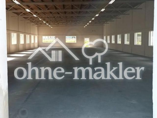 Gewerbe mieten in Neunkirchen, Rheinland-Pfalz