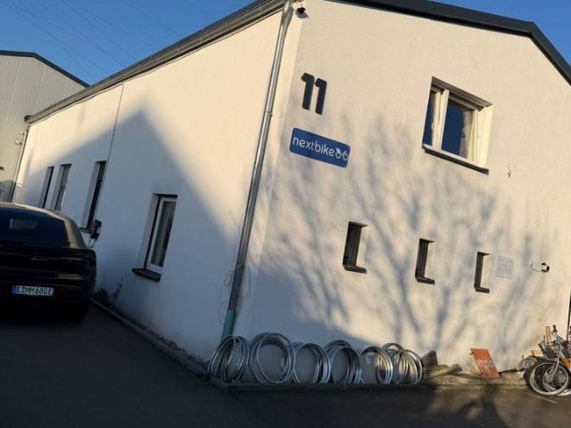 Gewerbe mieten in Aplerbeck, Dortmund