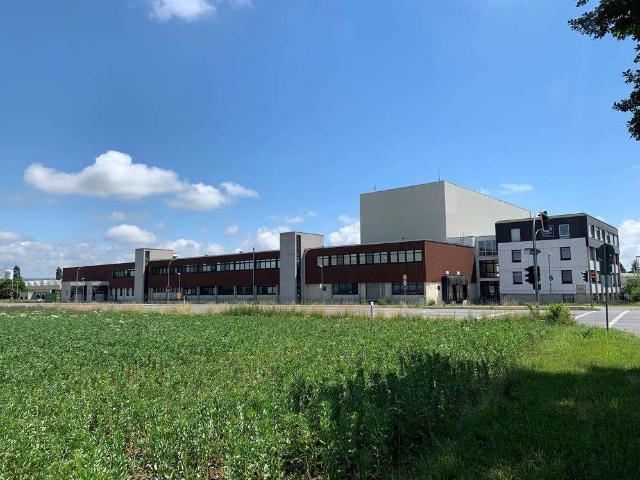 Industrie kaufen in Birkenfeld, Neutraubling