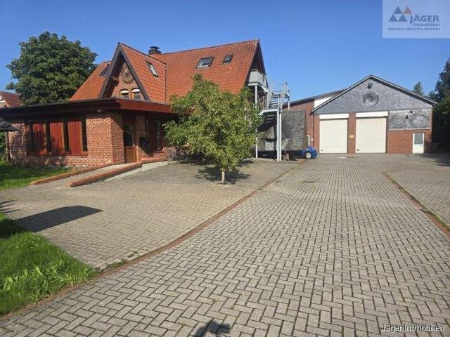 Haus kaufen in Hude, Niedersachsen