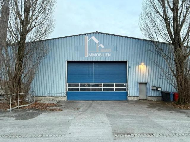 Atelier mieten in Sevelen, St. Gallen