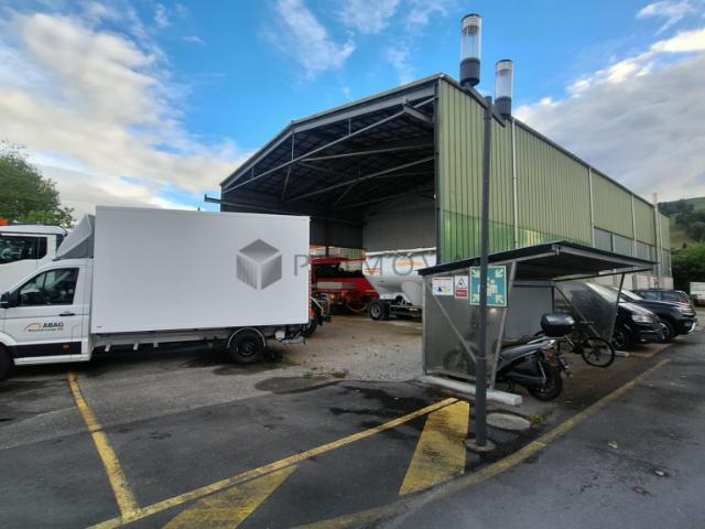 Atelier kaufen in Belp, Bern