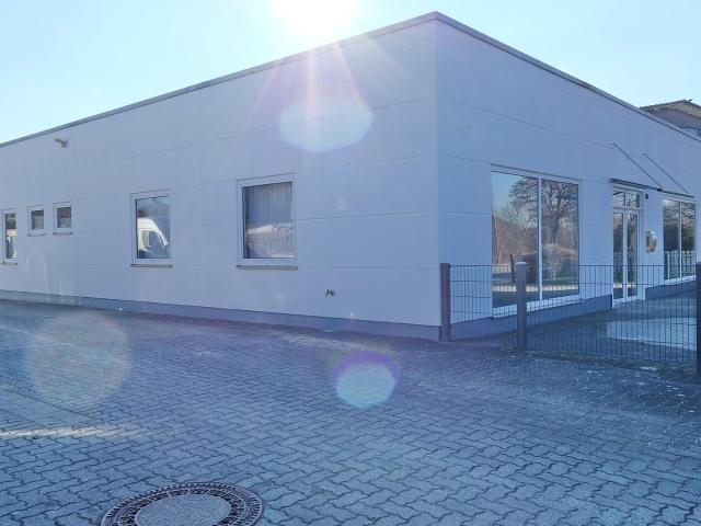 Gewerbe mieten in Linden, Wolfenbüttel