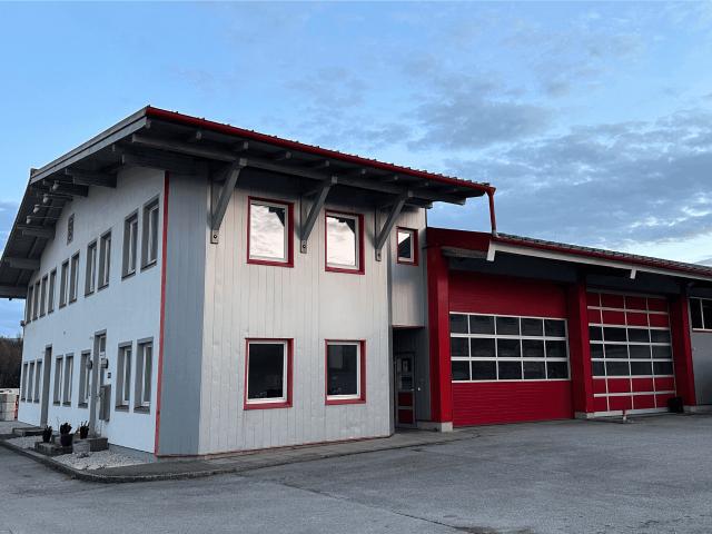 Büro mieten in Mondsee, Oberösterreich