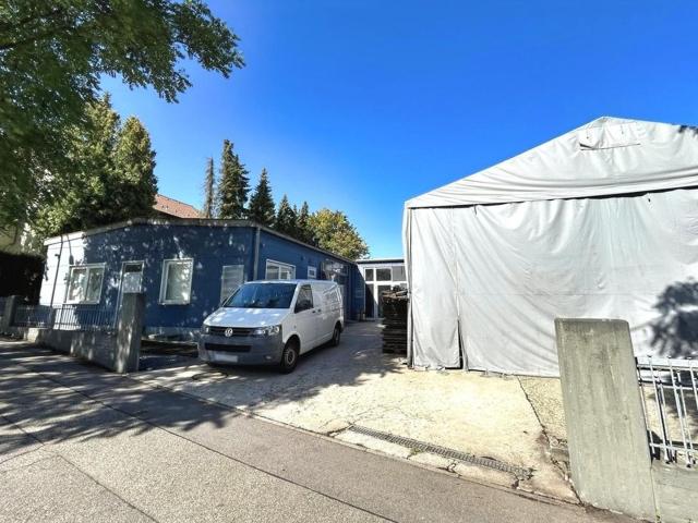 Gewerbe mieten in Heilbronn, Baden-Württemberg