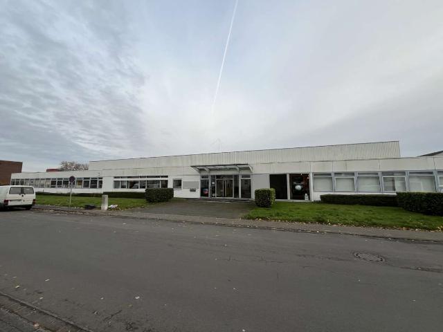 Industrie kaufen in Ratingen, Kreis Mettmann