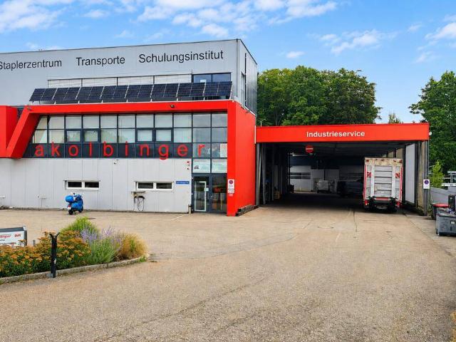 Gewerbe kaufen in Oberösterreich