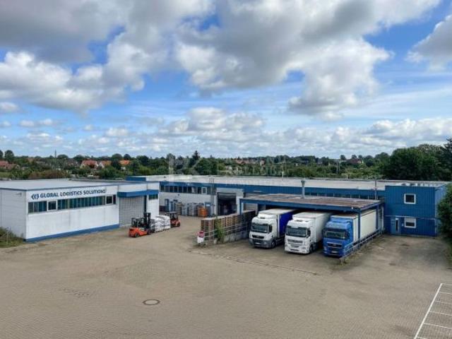 Gewerbe mieten in Sarstedt, Niedersachsen