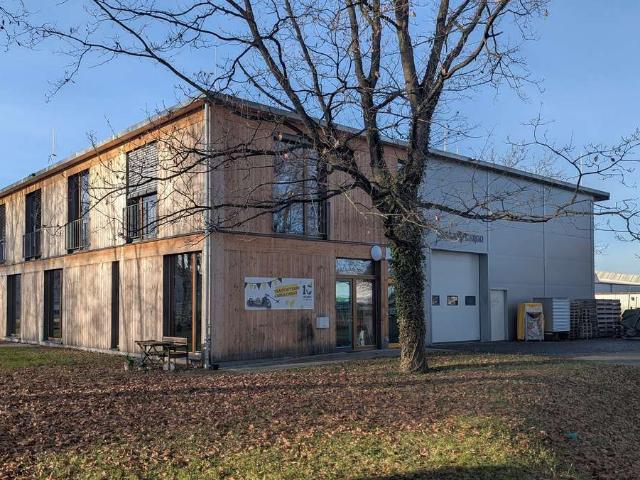 Industrie kaufen in Herbolzheim, Landkreis Emmendingen