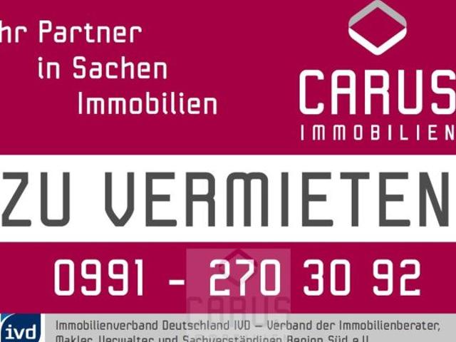 Gewerbe mieten in Deggendorf, Bayern