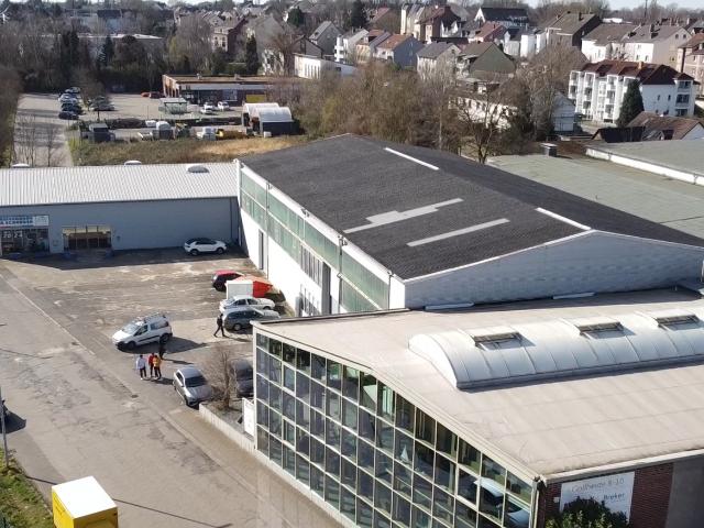 Gewerbe kaufen in Bochum-Wattenscheid, Bochum