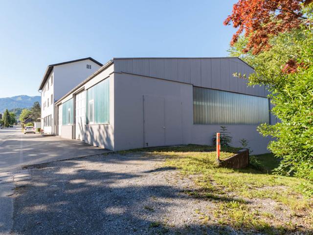 Immobilie mieten in Dornbirn, Vorarlberg