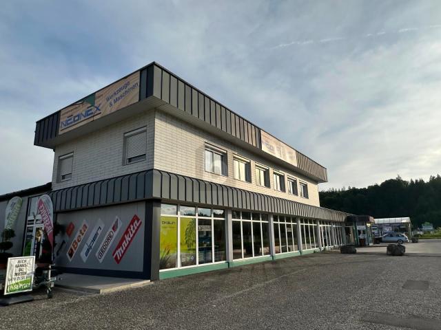 Industrie kaufen in Helpfau, Helpfau-Uttendorf