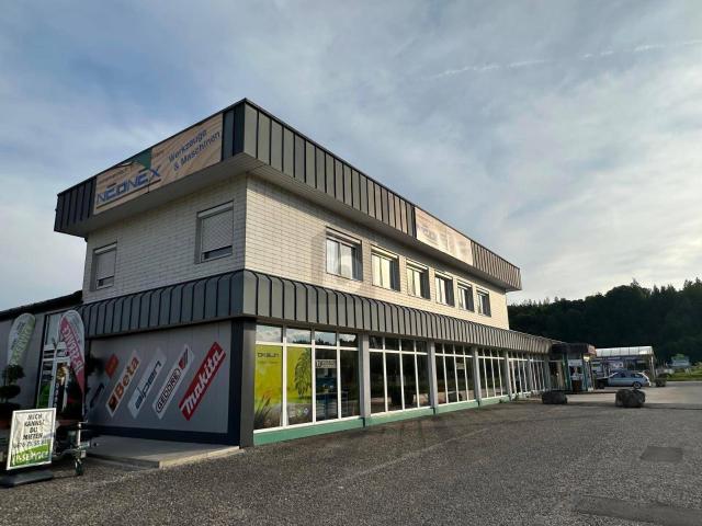 Gewerbe kaufen in Helpfau-Uttendorf, Oberösterreich