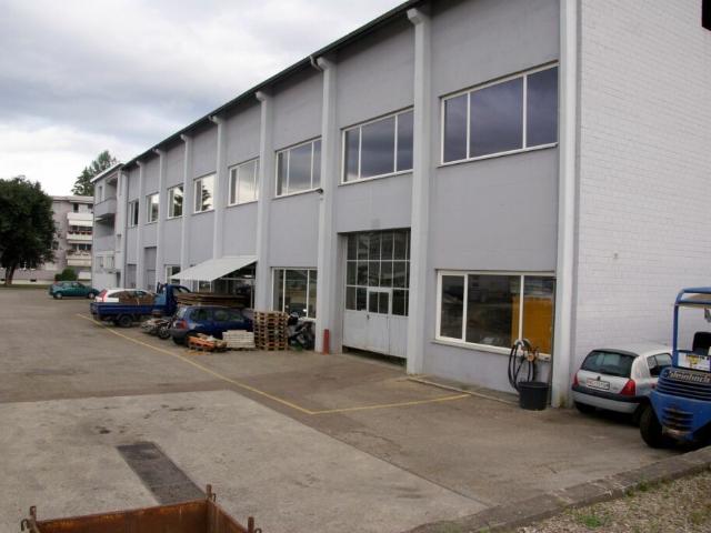 Atelier mieten in Mellingen, Aargau