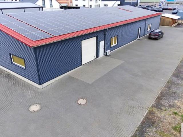 Gewerbe kaufen in Hessen