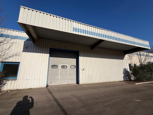 Gewerbe mieten in Minden, Nordrhein-Westfalen