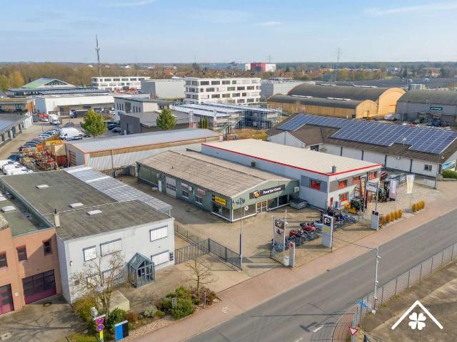 Industrie kaufen in Brühl, Rhein-Erft-Kreis