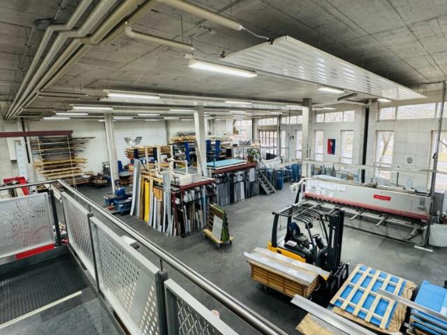 Immobilie kaufen in Arlesheim, Basel-Landschaft