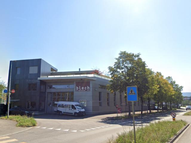 Immobilie kaufen in Arlesheim, Basel-Landschaft
