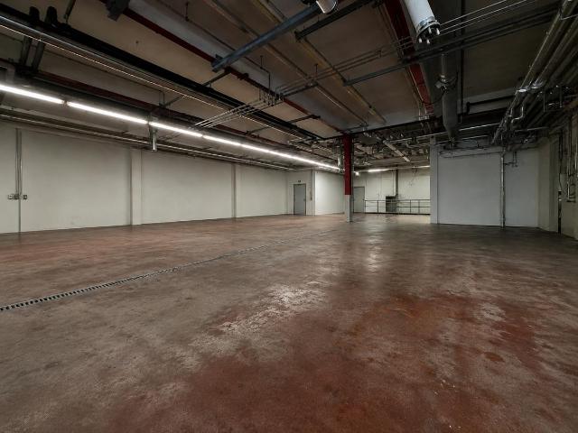 Atelier mieten in Sevelen, St. Gallen