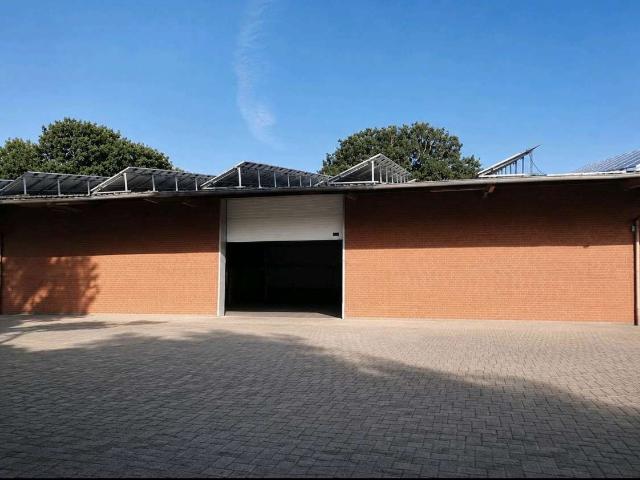 Industrie kaufen in Börger, Landkreis Emsland